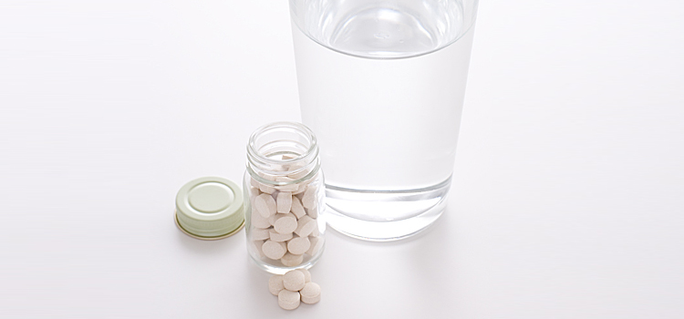 薬のやさしい基礎知識 | 健康サイト