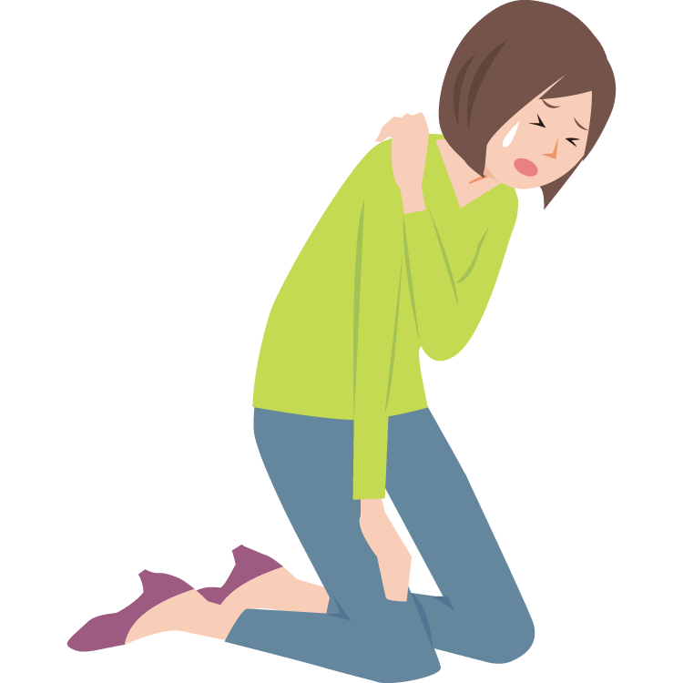 脱臼 だっきゅう の原因 症状 疾患ナビ 健康サイト