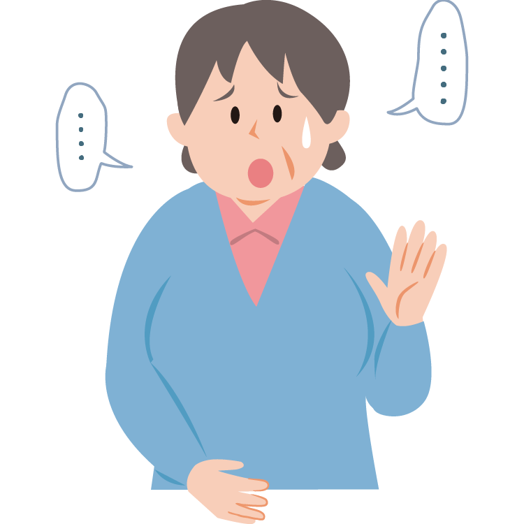 ふらつき 平衡感覚の乱れの原因 症状 疾患ナビ 健康サイト