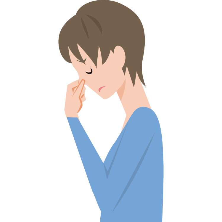 鼻出血 鼻血 の原因 症状 疾患ナビ 健康サイト