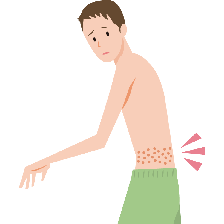 ヘルペスの原因 症状 疾患ナビ 健康サイト ヘルペスの原因 症状 疾患ナビ 健康サイト