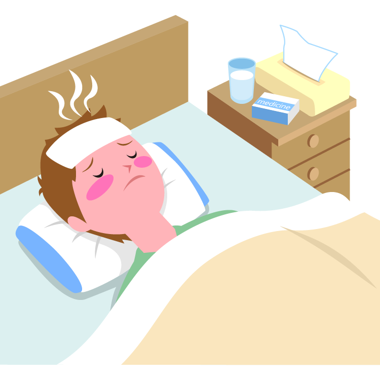 ほてりの原因 症状 疾患ナビ 健康サイト