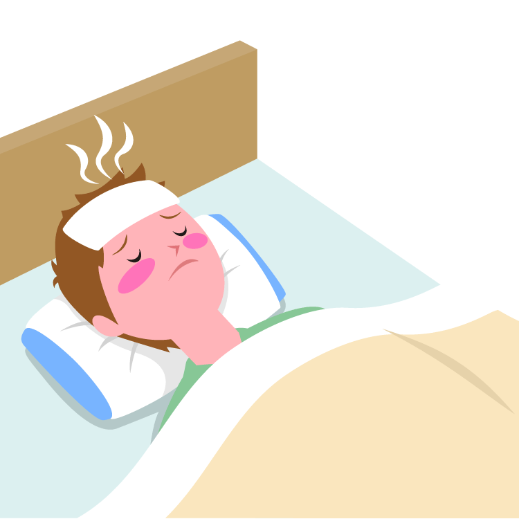 意識障害の原因 症状 疾患ナビ 健康サイト