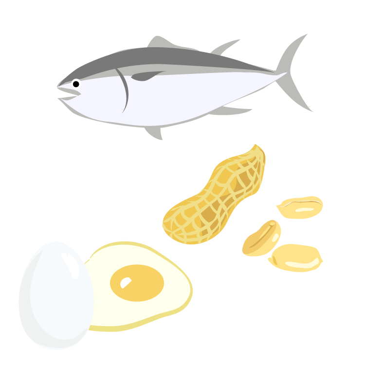 じんましんの原因 症状 疾患ナビ 健康サイト