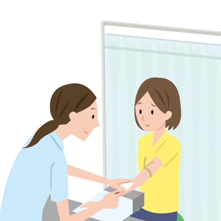 血便の原因 症状 疾患ナビ 健康サイト