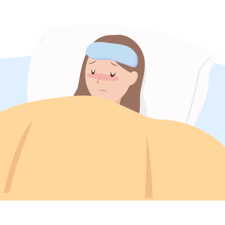 筋肉痛の原因 症状 疾患ナビ 健康サイト