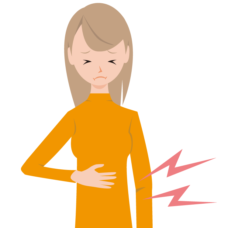下痢の原因 症状 疾患ナビ 健康サイト