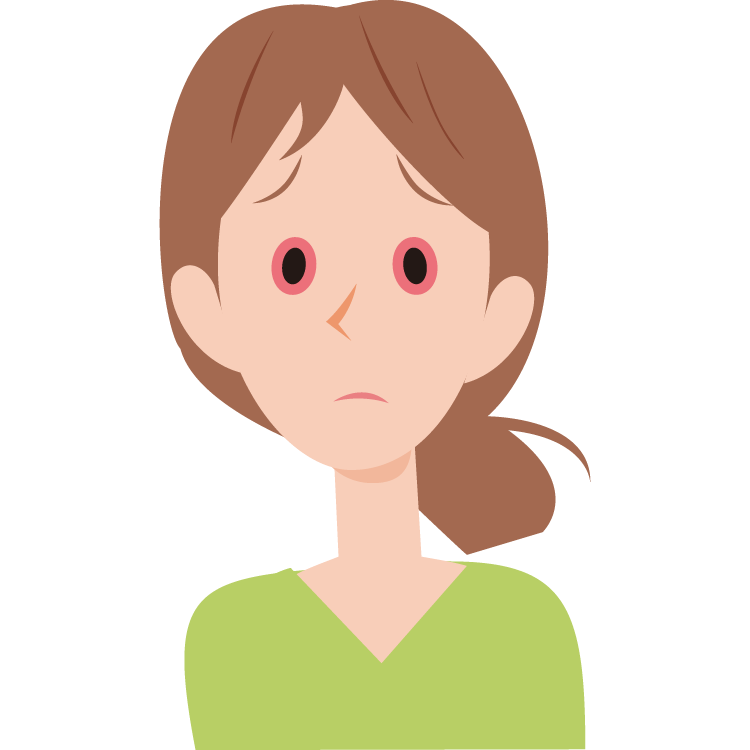 目のかゆみの原因 症状 疾患ナビ 健康サイト
