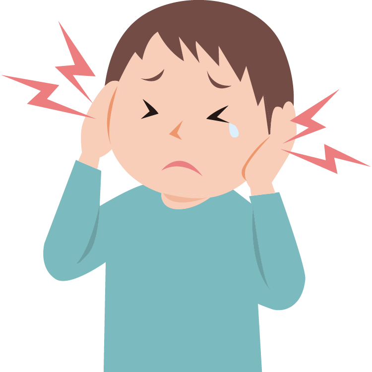 耳の痛みの原因 症状 疾患ナビ 健康サイト