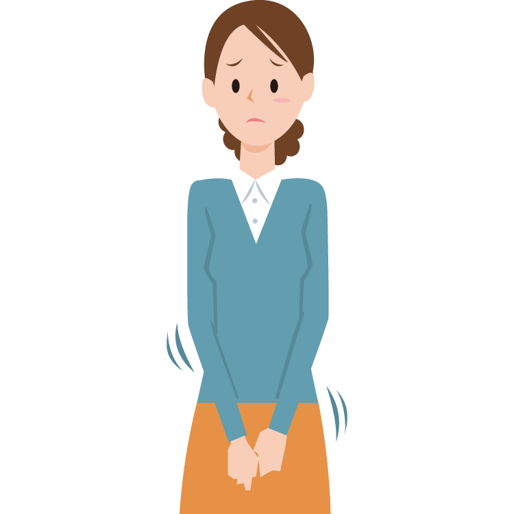 おりものの変調 異常 の原因 症状 疾患ナビ 健康サイト