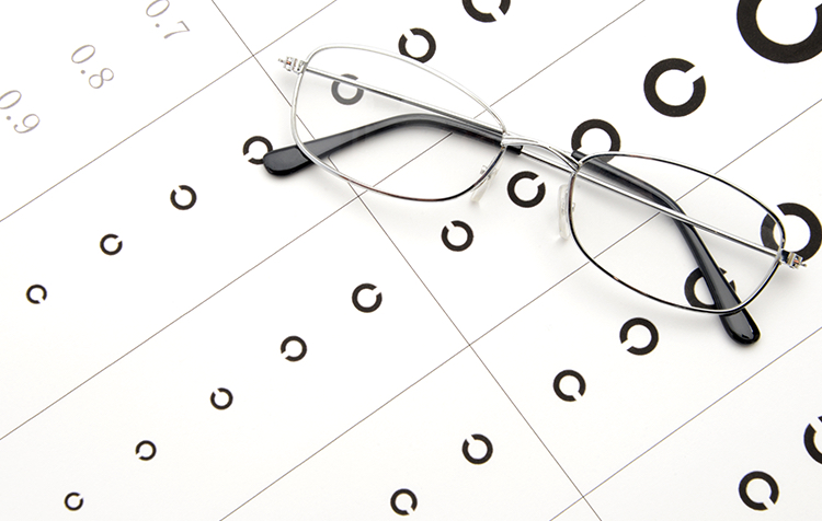 乱視の原因 症状 疾患ナビ 健康サイト