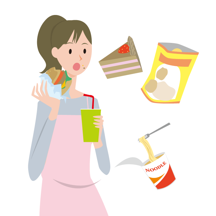 舌の痛み あれの原因 症状 疾患ナビ 健康サイト