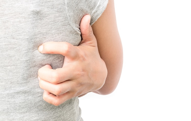 帯状疱疹 帯状ヘルペス の原因 症状 疾患ナビ 健康サイト