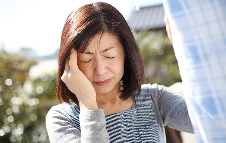 頭痛 片頭痛 の原因 症状 疾患ナビ 健康サイト