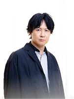 杉田智和（すぎた ともかず）写真