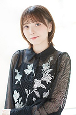 鬼頭明里（きとう あかり）写真