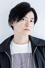 下野紘（しもの ひろ）写真