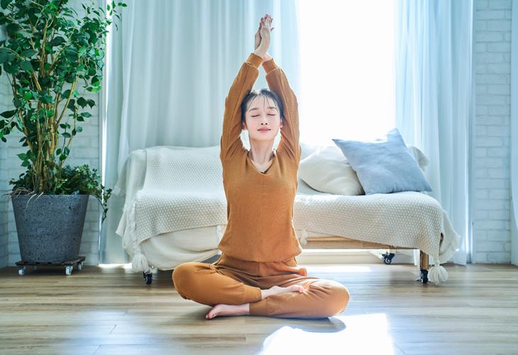 自律神経を整えるには？健康に過ごすためにすぐ実践できるセルフケアを紹介