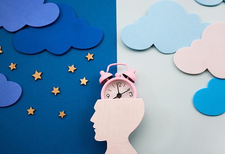 体内時計とは？仕組みやリセットの方法、整え方を知って健康に過ごそう