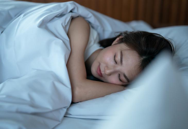 熟睡できないのはなぜ？原因や質の良い睡眠をもたらす“熟睡”習慣を紹介