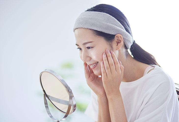 肌のターンオーバーとは？乱れを改善・周期を整えてトラブル知らずの肌を目指そう