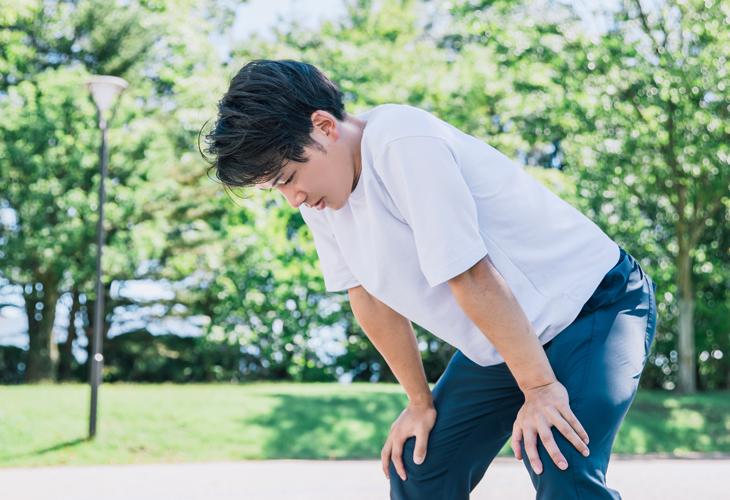 体力をつけたいのに疲れやすいのはなぜ？摂りたい栄養とおすすめの睡眠・運動習慣を解説