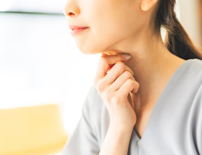 【のどの痛みに効く薬は？】市販薬の成分と選び方、「ベンザブロック」の効能効果を詳しく解説！