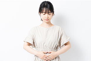 若い女性に増えているがん、子宮頸がんを予防しよう