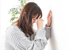 気象病とは？気圧や天気の変化が頭痛やめまいを引き起こす？特徴を解説