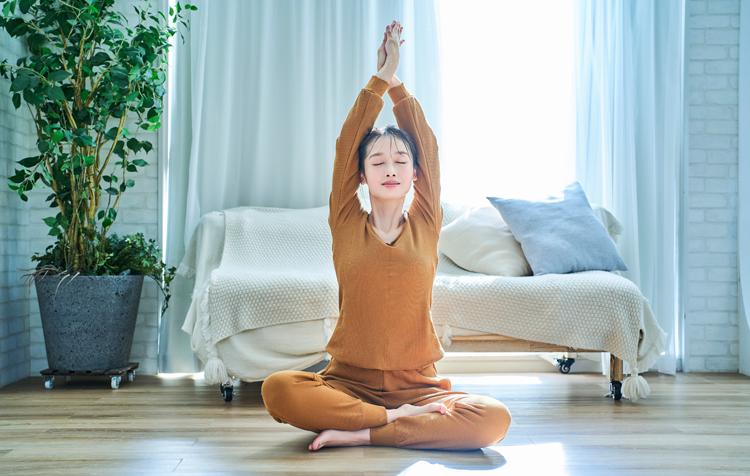 自律神経を整えるには？健康に過ごすためにすぐ実践できるセルフケアを紹介