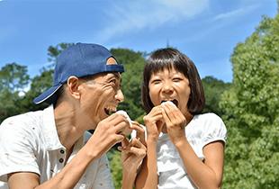 夏バテの予防に効果的な栄養素・食べ物