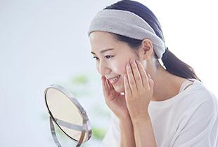 肌のターンオーバーとは？乱れを改善・周期を整えてトラブル知らずの肌を目指そう