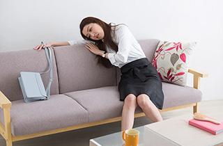 「疲れやすい」の原因は？ 4つの栄養素の不足と疲れやすさにつながる行動
