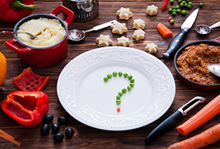 ビタミンB<sub>1</sub>が豊富な食べ物とは？ ビタミンB<sub>1</sub>の働きやおすすめレシピも紹介！