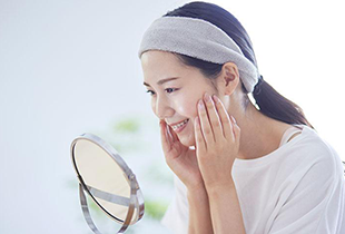 肌のターンオーバーとは？乱れを改善・周期を整えてトラブル知らずの肌を目指そう