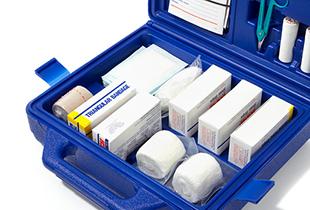 薬に関する情報ガイド 薬の正しい保管法