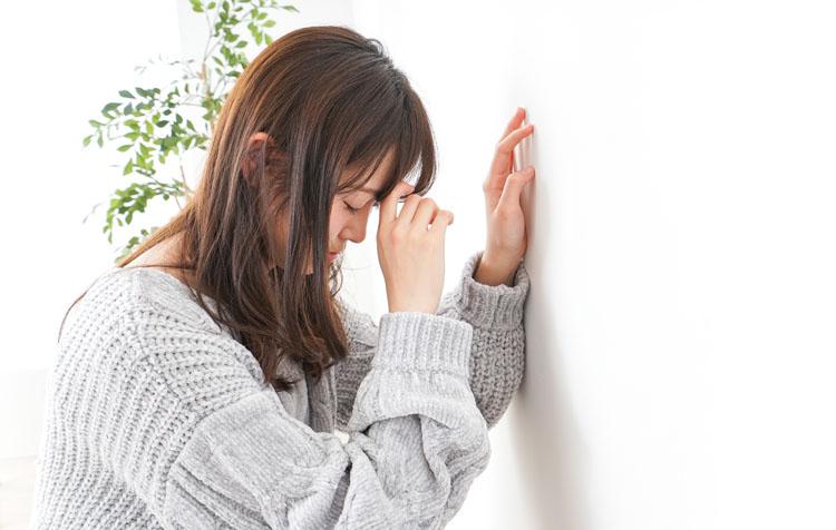 気象病とは？気圧や天気の変化が頭痛やめまいを引き起こす？特徴を解説