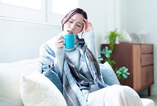寒暖差疲労とは？症状や原因、対策を知って季節に負けない健康な体を目指そう！