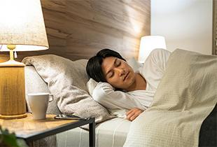 「良い睡眠」はメリット満載！睡眠の質を上げるポイントとは？