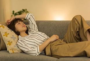疲れが取れない30代女性必見！体がだるい・眠いのは疲れのせい？対策を紹介