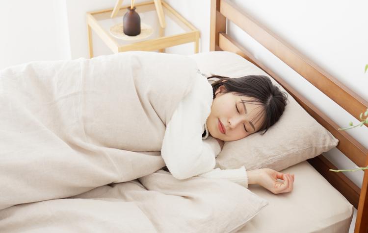 レム睡眠とノンレム睡眠とは？違いや睡眠のサイクルを知ってより良い睡眠につなげよう