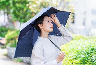 紫外線対策(UVケア)はいつから必要？対策方法や日焼け止めを塗る際のポイントも解説