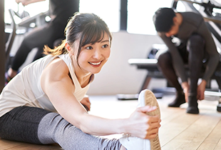 ストレッチの効果とは？疲労回復につながる理由や行う際のポイントを紹介