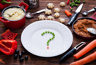 ビタミンB<sub>1</sub>が豊富な食べ物とは？ ビタミンB<sub>1</sub>の働きやおすすめレシピも紹介！