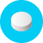 エレビットの錠剤画像