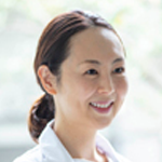 大島 菊枝 先生