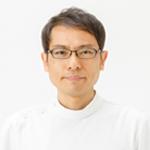 竹谷内 康修 先生