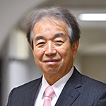 内村 直尚 先生