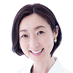 山下 明子 先生