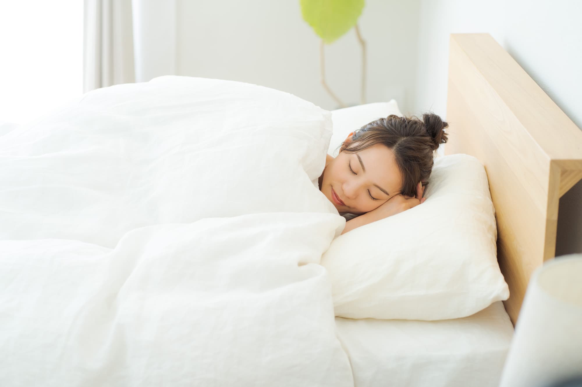 市販の睡眠改善薬のおすすめの選び方とは？睡眠改善薬と睡眠薬の違いをわかりやすく解説！